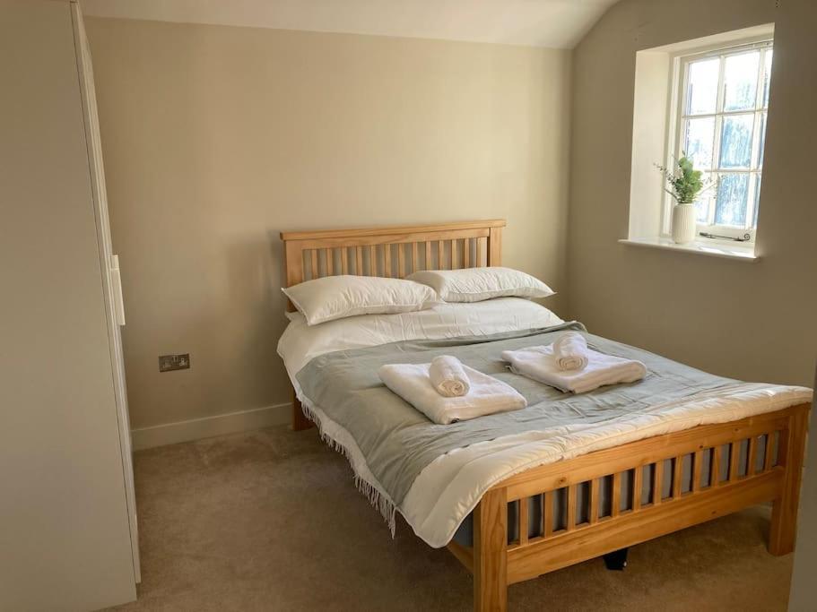 In The Heart Of The New Forest Fordingbridge Exterior photo